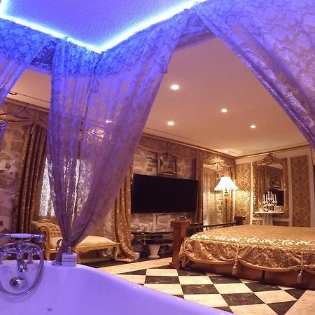 Cattaro Royale Apartment ภายนอก รูปภาพ