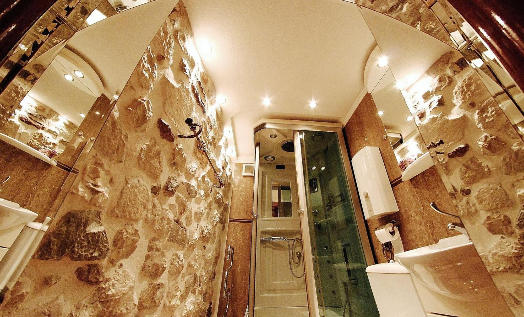 Cattaro Royale Apartment ภายนอก รูปภาพ