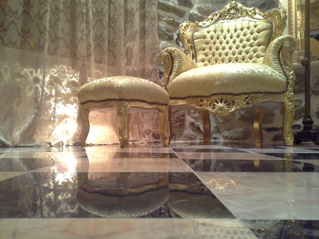 Cattaro Royale Apartment ภายนอก รูปภาพ