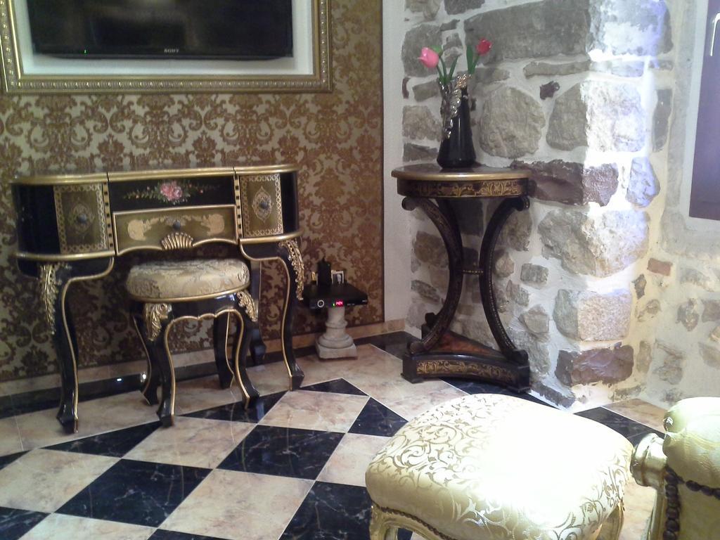 Cattaro Royale Apartment ภายนอก รูปภาพ