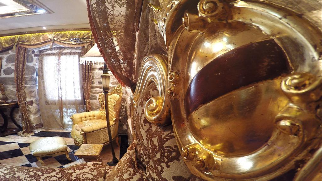 Cattaro Royale Apartment ภายนอก รูปภาพ