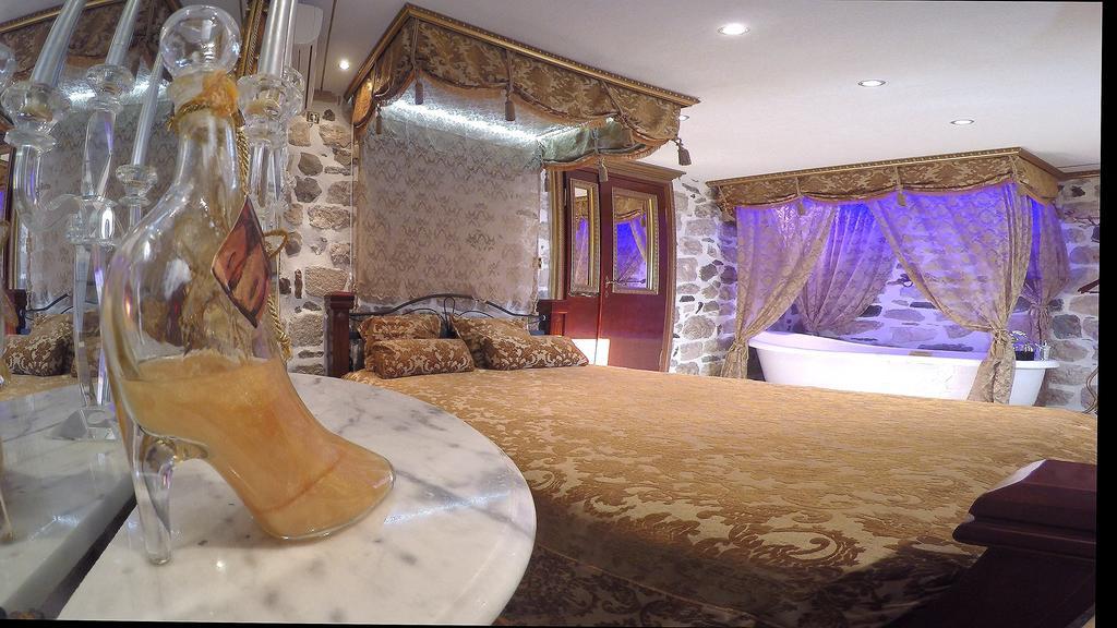 Cattaro Royale Apartment ภายนอก รูปภาพ
