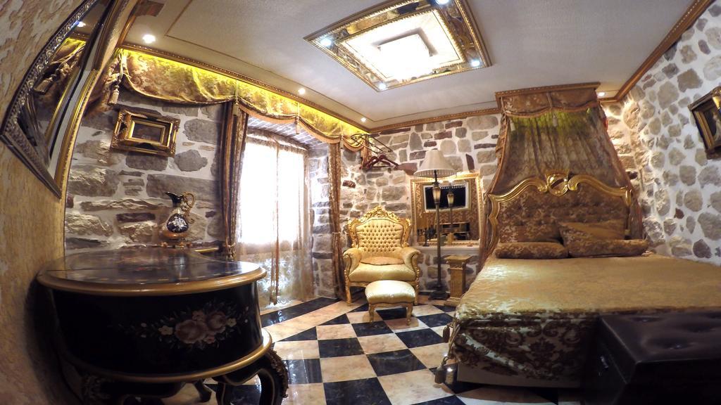 Cattaro Royale Apartment ภายนอก รูปภาพ
