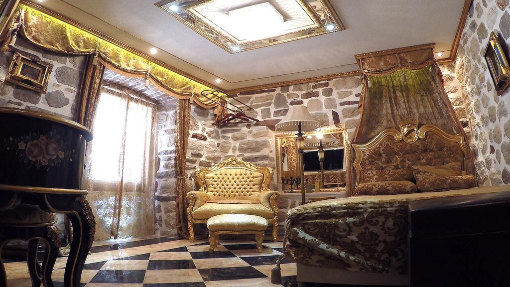 Cattaro Royale Apartment ห้อง รูปภาพ
