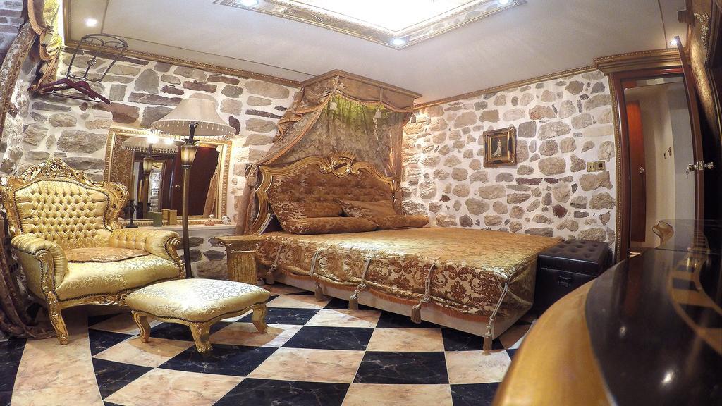 Cattaro Royale Apartment ห้อง รูปภาพ