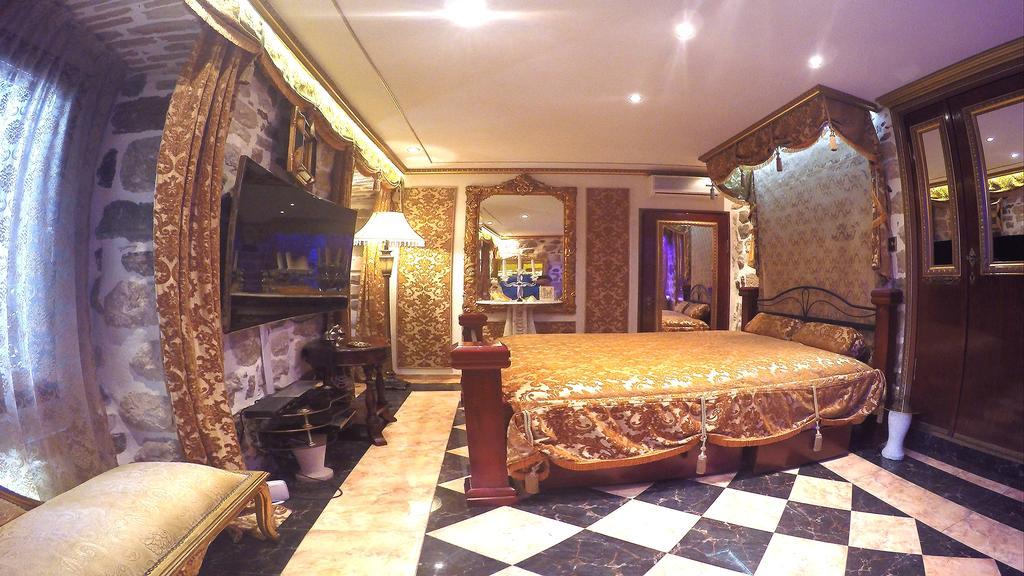 Cattaro Royale Apartment ภายนอก รูปภาพ
