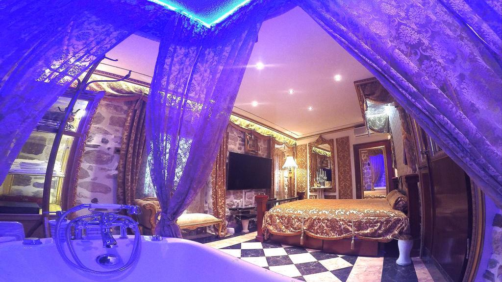 Cattaro Royale Apartment ห้อง รูปภาพ