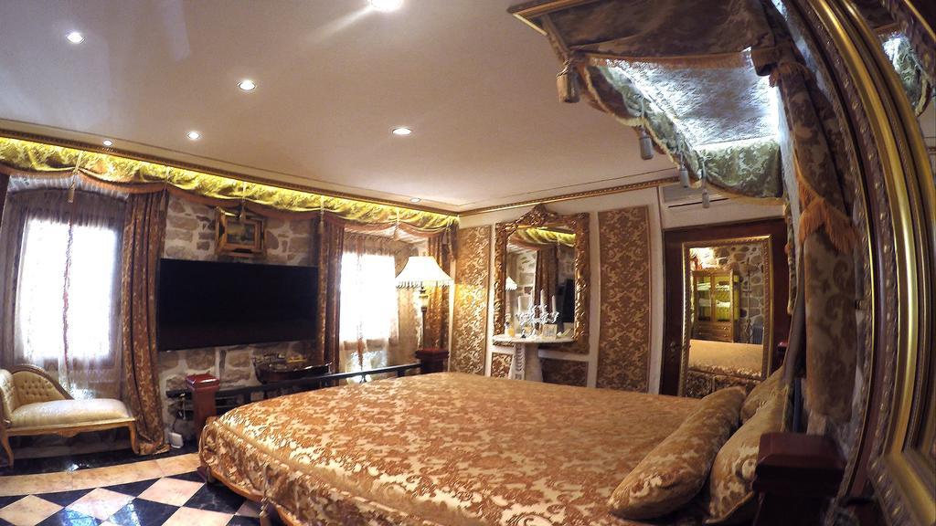 Cattaro Royale Apartment ภายนอก รูปภาพ