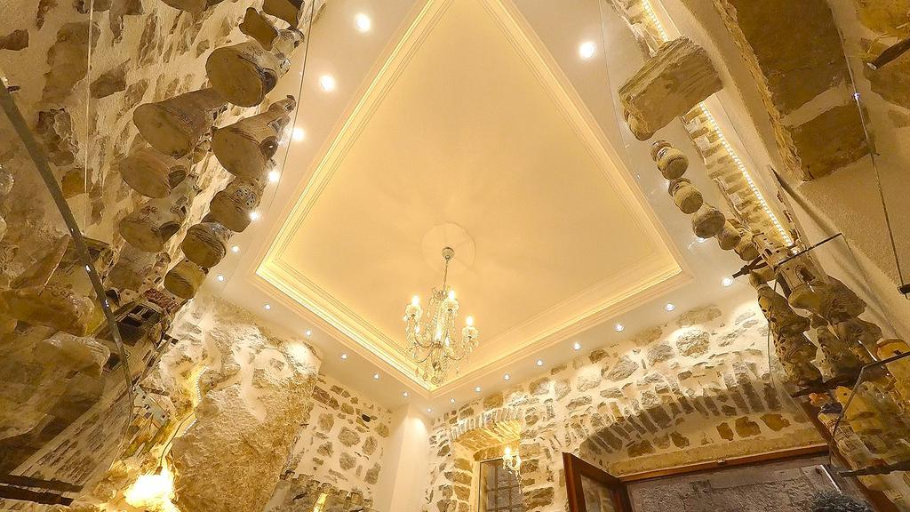 Cattaro Royale Apartment ภายนอก รูปภาพ